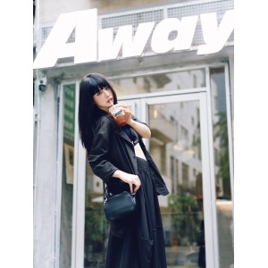 CHIOS CLUB - CHIOS3933 [Black]